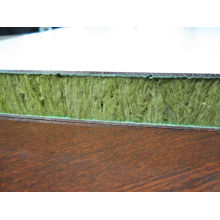 Композитная панель Rock Wool &amp; Honeycomb 25 мм